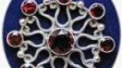 Великие священные реликвии