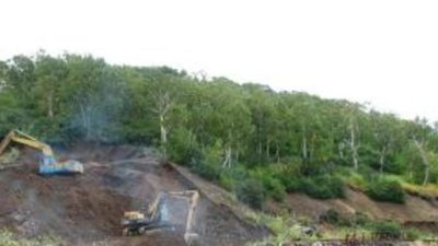 Камчатка даст золота больше в прошлом году