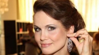 Alexander ARNE - партнер ужина в рамках ММКФ