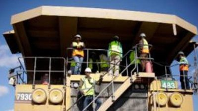 Разработкой месторождения DK7 займется Debswana