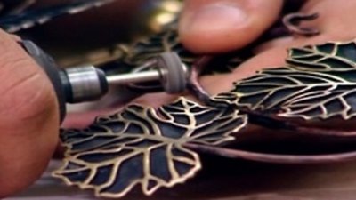 Доперестроечные позиции планируют вернуть армянские ювелиры