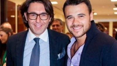 Новый корнер U-Boat в ЦУМе