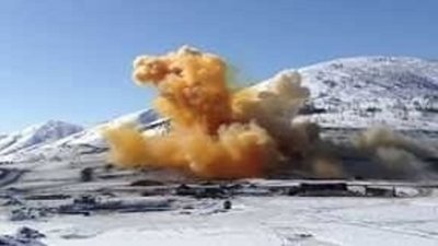 Двукратного повышения золотодобычи ожидает Тенькинский район