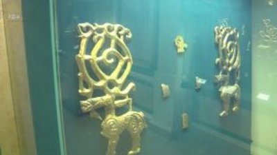 В Уфе вспоминают выдающегося ученого Раиля Кузеева, добившегося хранения золота сарматов в республике