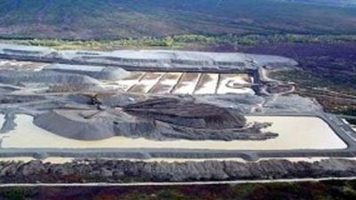 Запуск комбината на месторождении «Аметистовое» откладывается