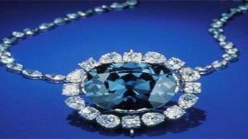 Спрос на ювелирные изделия с бриллиантами в Индии может понизиться