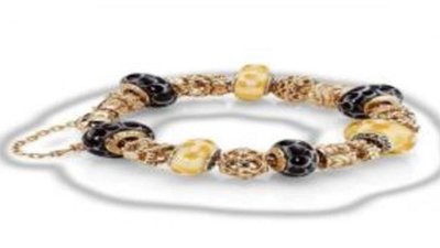 Датская ювелирная сеть Pandora продолжает расширяться