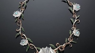 Ювелирный бренд JJ Buckar спасается от кризиса ограничением новых украшений