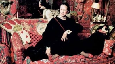 Новая коллекция от Bvlgari