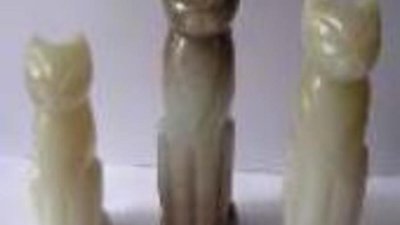 Итоги выставки "Золотые руки мастеров"