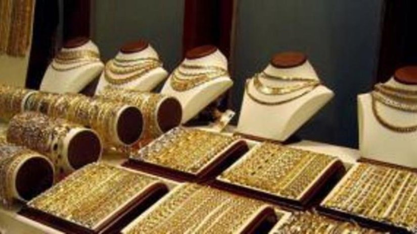 Пошлина на импорт золота в Индию может возрасти в 1,5 раза