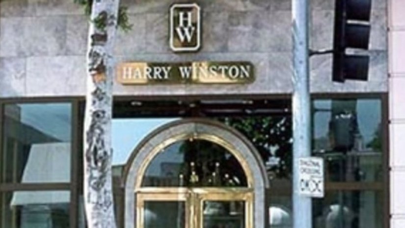 Harry Winston: новые образцы указывают на наличие дополнительных запасов алмазов