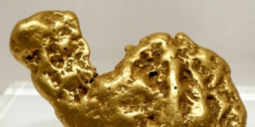 За обнаруженный килограмм золота житель Зеи получил срок в два года условно