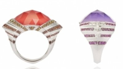 Волшебные кристаллы