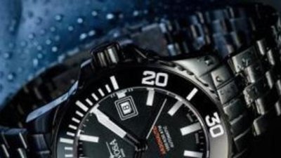 Дайверская новинка Argonautic Gun от Davosa