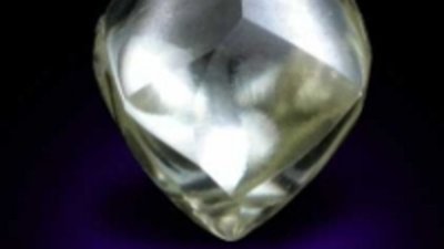 Объем алмазодобычи Намибии с января по май 2010 года составляет более половины от объема добычи в 2009 году