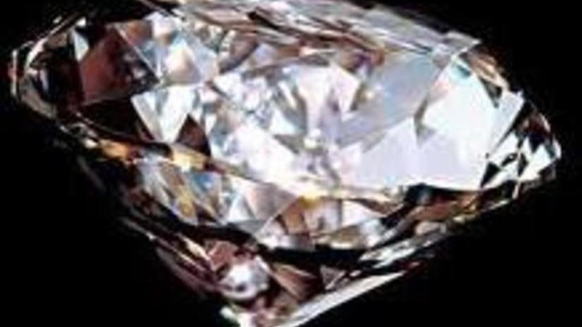 IndexIQ создает фонд для физической закупки алмазов