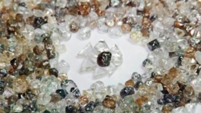 Малые и средние алмазные компании получат поддержку
