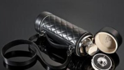 Компания Döttling представляет первый в мире сейф для путешествий – легкий и прочный Guardian