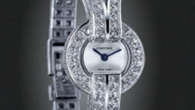 Cartier разрывает отношения с рядом часовых магазинов