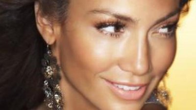 Дженнифер Лопес представила бриллиант "Бенгальский огонь".