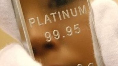 Deutsche Bank: Китай поддержит цены на платиноиды