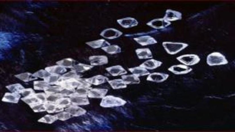 В США импорт обработанных алмазов потерял 15% после выставки JCK в Лас-Вегасе.