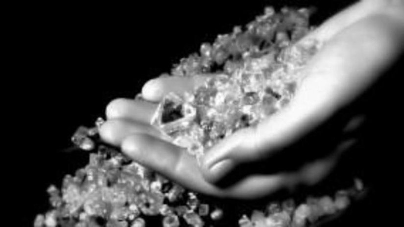 Объем алмазодобычи Petra за 2012 финансовый год вырос почти вдвое