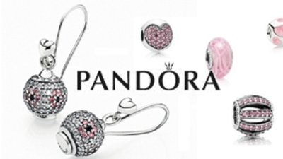 Pandora предлагает новую концепцию дизайна сережек