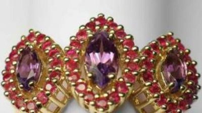 Девушки разлюбили бриллианты