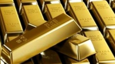 Бегство инвесторов из золота ускоряется