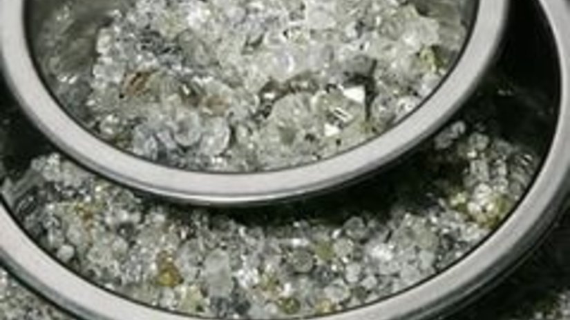 АЛРОСА и DTZ-OZGEO объединились для поиска зимбабвийских алмазов