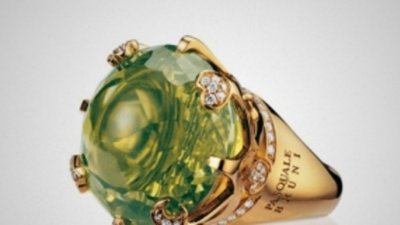 Ювелирные сады Pasquale Bruni