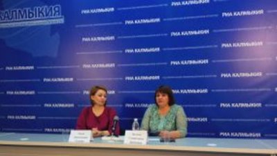 В Калмыкии известная сеть ювелирных магазинов разыгрывает квартиру и изделия из серебрa