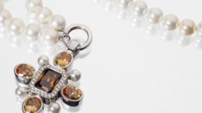 Ювелирная коллекция Stefani