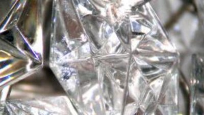 Глава Rio Tinto отмечает большой интерес потенциальных покупателей к алмазным активам