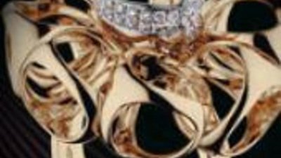 Создатель бренда Di Modolo посетил российскую столицу