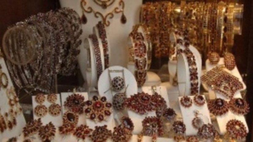 20% россиян считает самым благонадежным покупку золота или драгоценностей