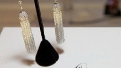 Иванка Трамп представила новую линию ювелирных украшений