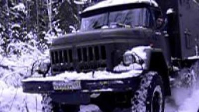 Сезон золотодобычи открылся на руднике Сентачан