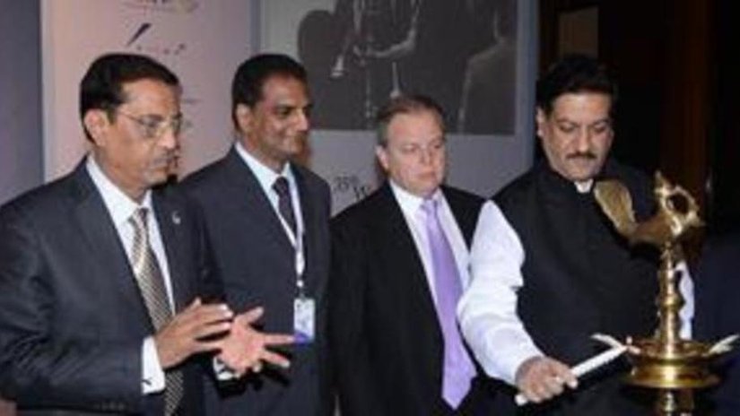 В Мумбаи открылся Всемирный алмазный конгресс