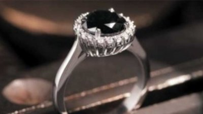 Изысканные алмазные украшения ослепят вас на выставке Jovella