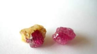 В Гренландии открыты слушания по рубиновому проекту True North Gems