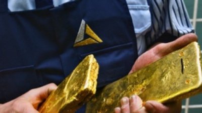 Polymetal "разводится" с Валенторским рудником