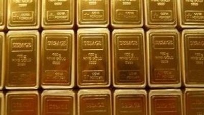 Ежедневный обзор рынка драгметаллов: 13.08.2014