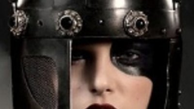 Необычные украшения от Rock & Bone