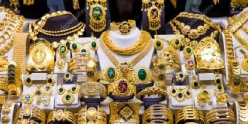 Иностранным туристам в Анталье продавали фальшивое золото