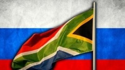 Россия и ЮАР отрегулируют рынок платины