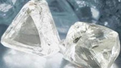 ЕС поможет Ботсване восстановить экономику после спада в алмазном секторе