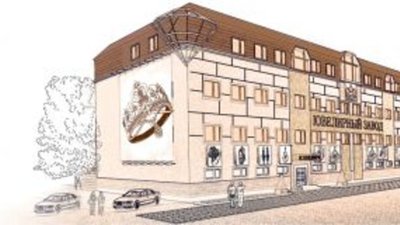 Покровскому ювелирному заводу присвоили статус туристического объекта